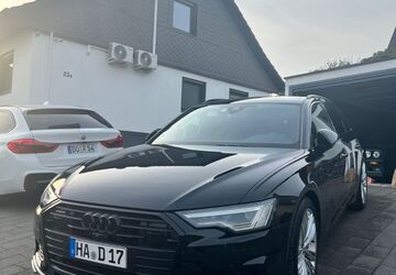 Audi A6 145.000 km 33.800 &euro; Dortmund 44289