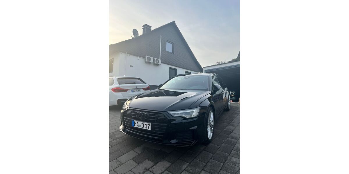Audi A6 145.000 km 33.800 &euro; Dortmund 44289