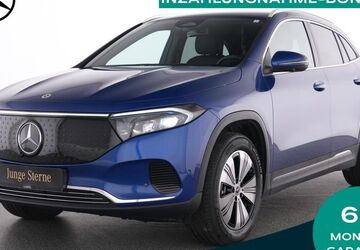 Mercedes-Benz EQA 8.424 km 35.885 &euro; Essen 45309