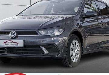 VW Polo 9.270 km 20.483 &euro; Witten 58453
