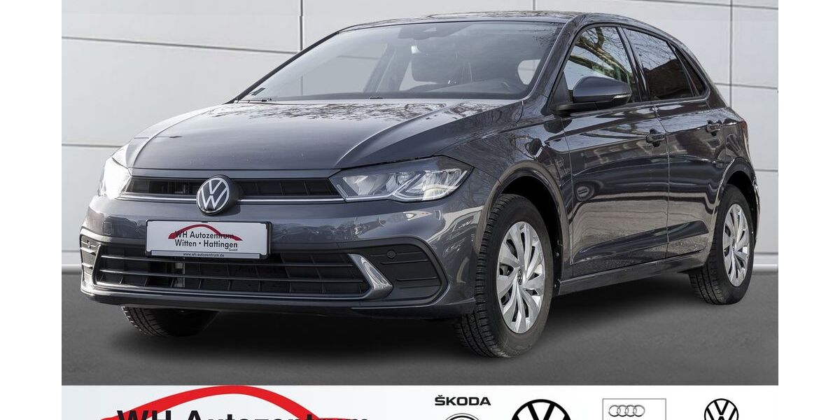 VW Polo 9.270 km 20.483 &euro; Witten 58453