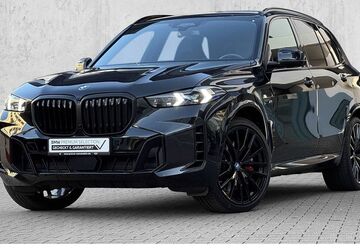 BMW X5 24.928 km 83.790 &euro; Wuppertal 42117