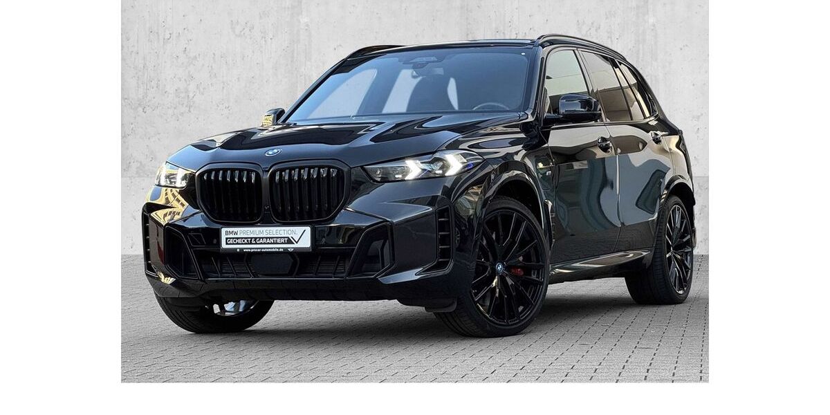 BMW X5 24.928 km 83.790 &euro; Wuppertal 42117