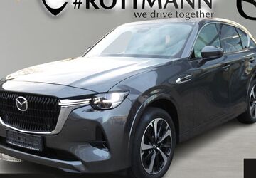 Mazda CX-60 82.144 km 34.880 &euro; Bottrop-Kirchhellen 46244