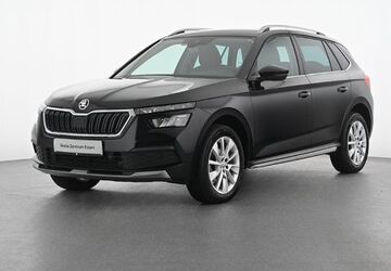 Skoda Kamiq 30.821 km 19.960 &euro; Essen 45143