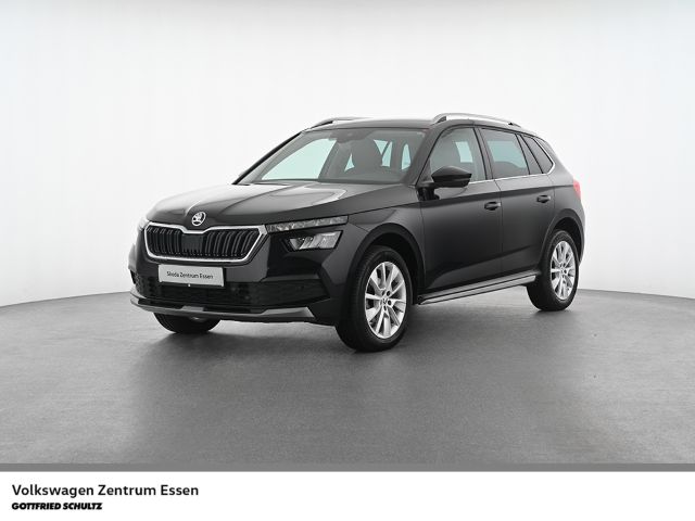 Skoda Kamiq 30.821 km 19.960 &euro; Essen 45143
