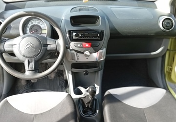 Citroen C1 134.000 km 1.850 &euro; Bochum Wattenscheid 44866
