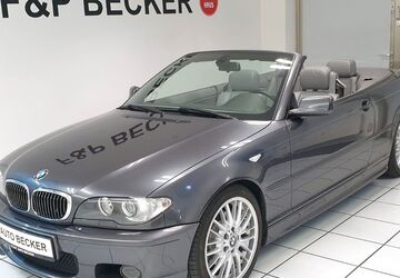 BMW 320 138.812 km 12.950 &euro; Wuppertal 42275