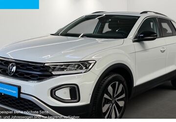 VW T-Roc 19.846 km 22.650 &euro; Mülheim an der Ruhr 45481