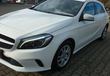 Mercedes-Benz A 180 199.000 km 8.600 &euro; Essen 45144