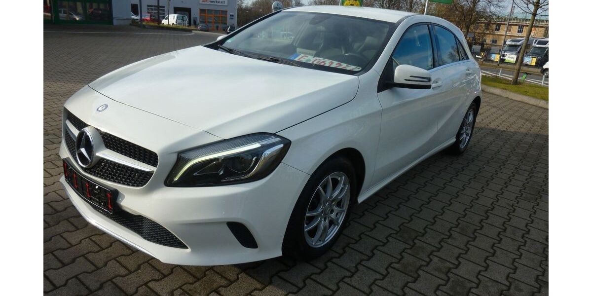 Mercedes-Benz A 180 199.000 km 8.600 &euro; Essen 45144