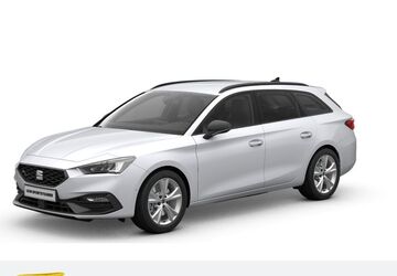 Seat Leon 19.729 km 28.280 &euro; Bochum 44809