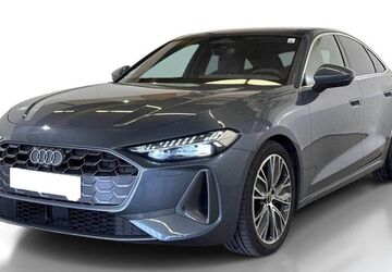 Audi A5 4.709 km 51.795 &euro; Hagen 58091