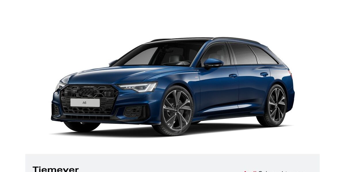 Audi A6 32.660 km 48.440 &euro; Bochum 44809