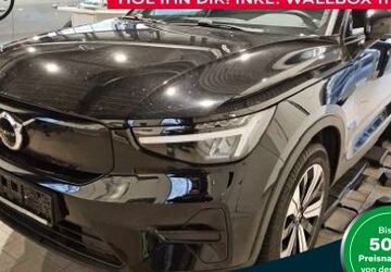 Volvo C40 32.581 km 26.580 &euro; Essen-Kray 45309