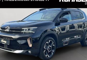 Citroen C5 Aircross 29.700 km 21.990 &euro; Essen 45143