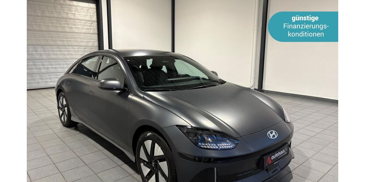 Hyundai IONIQ 6 39.414 km 28.890 &euro; Wuppertal 42287