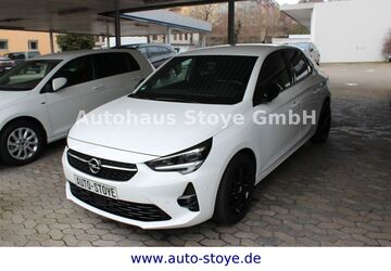 Opel Corsa 45.426 km 17.999 &euro; Hagen 58095