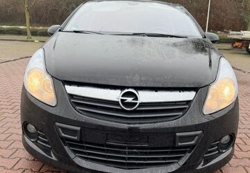 Opel Corsa 192.799 km 4.690 &euro; Essen 45143