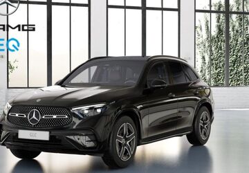 Mercedes-Benz GLC 220 14.500 km 61.670 &euro; Dortmund 44139