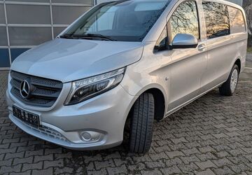 Mercedes-Benz Vito 76.900 km 30.700 &euro; Lünen 44532