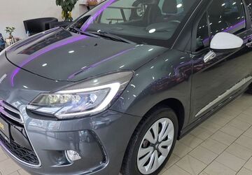 Citroen DS3 121.000 km 6.900 &euro; Recklinghausen 45661