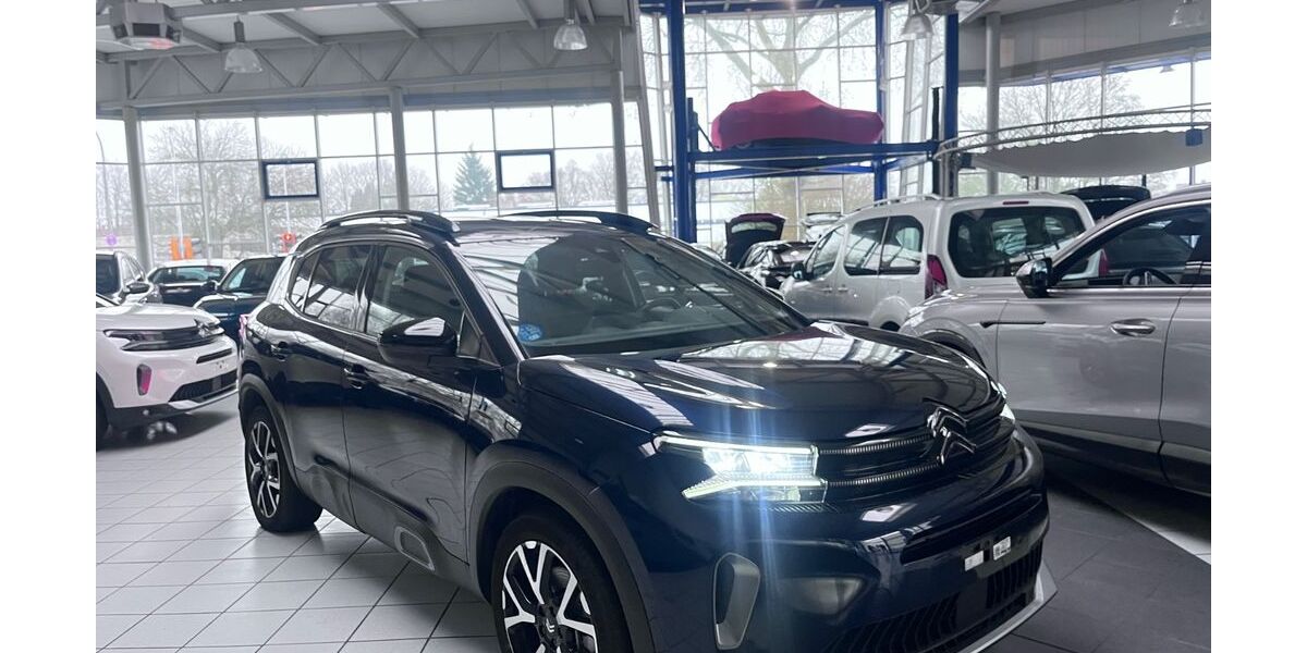 Citroen C5 Aircross 21.710 km 22.600 &euro; Gelsenkirchen 45892
