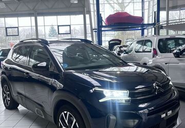 Citroen C5 Aircross 21.710 km 23.000 &euro; Gelsenkirchen 45892