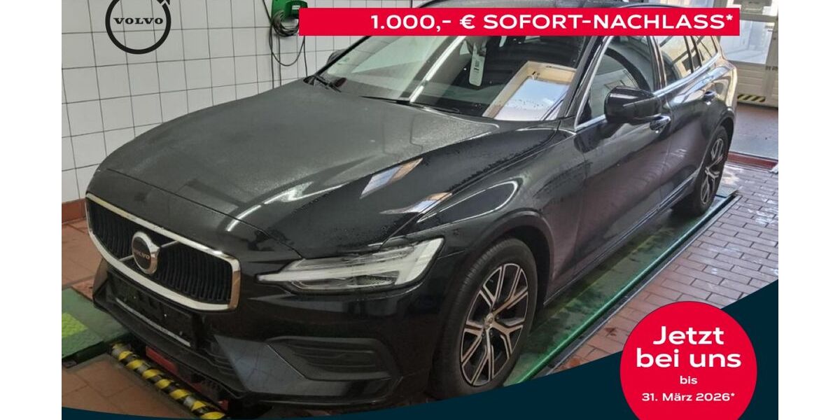 Volvo V60 17.721 km 31.990 &euro; Essen-Kray 45309
