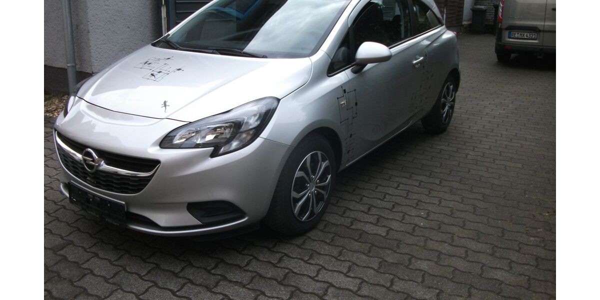 Opel Corsa 149.990 km 5.400 &euro; Recklinghausen OT Stadtmitte 45657