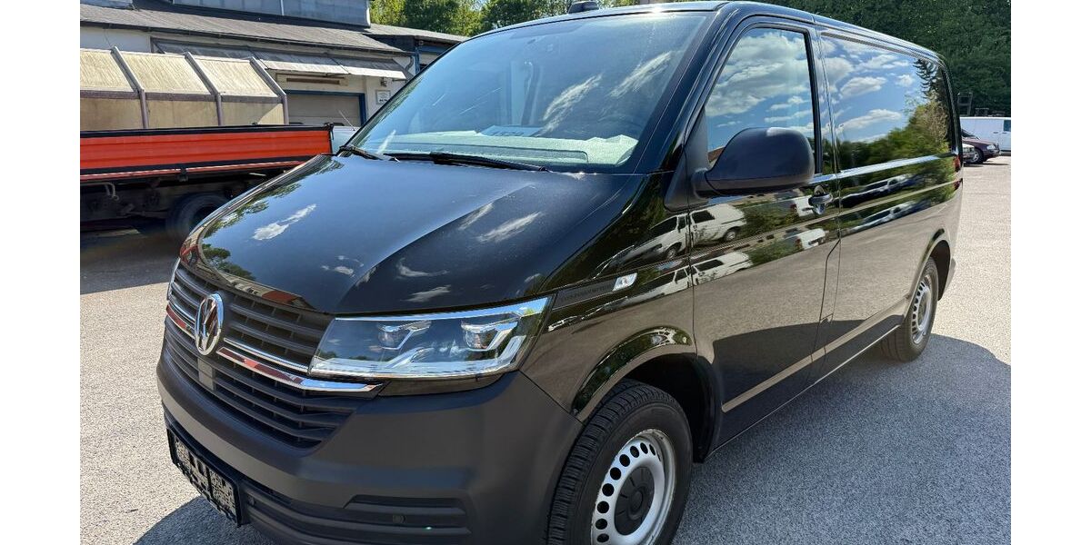 VW T6 Transporter 103.250 km 23.800 &euro; Essen 45131
