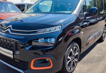 Citroen Berlingo 27.100 km 26.990 &euro; Gelsenkirchen 45892