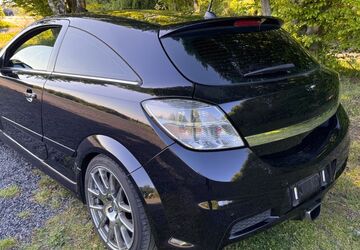 Opel Astra 184.000 km 7.000 &euro; Bochum 44805
