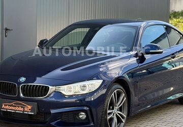 BMW 430 218.465 km 15.900 &euro; Oer-Erkenschwick 45739