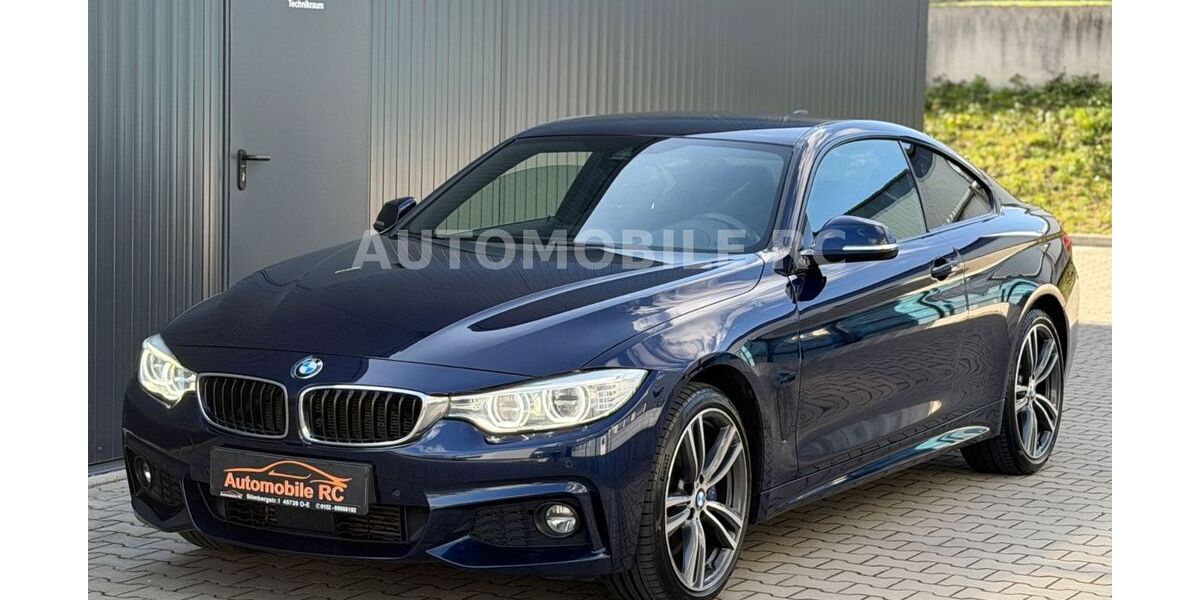 BMW 430 218.465 km 15.900 &euro; Oer-Erkenschwick 45739