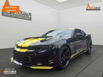 Gebrauchte Chevrolet Camaro