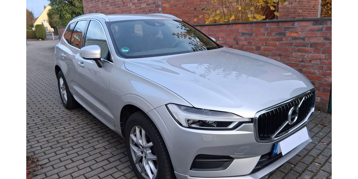 Volvo XC60 99.300 km 23.990 &euro; Dortmund 44229
