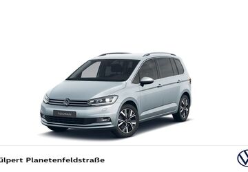 VW Touran 6.225 km 37.844 &euro; Dortmund 44379