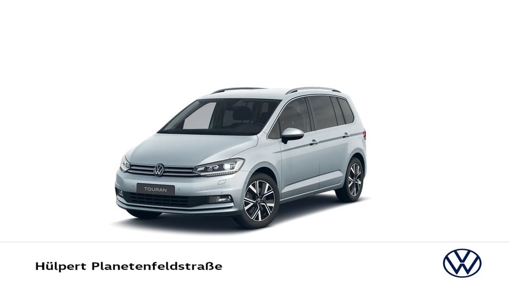 VW Touran 6.225 km 37.844 &euro; Dortmund 44379