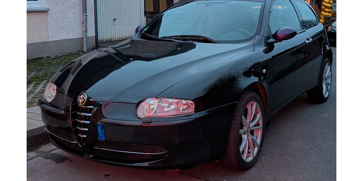Alfa Romeo 147 145.000 km 1.700 &euro; Hagen 58135