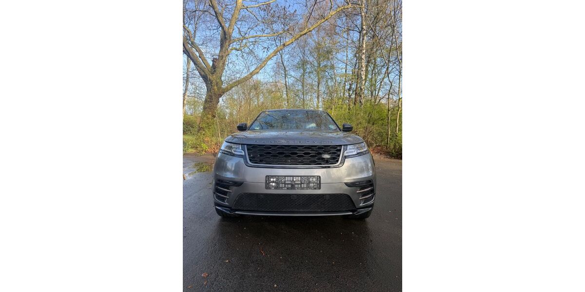 Land Rover Range Rover Velar 168.521 km 25.700 &euro; Essen 45327
