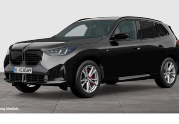 BMW X3 M50 24.700 km 67.900 &euro; Velbert 42553