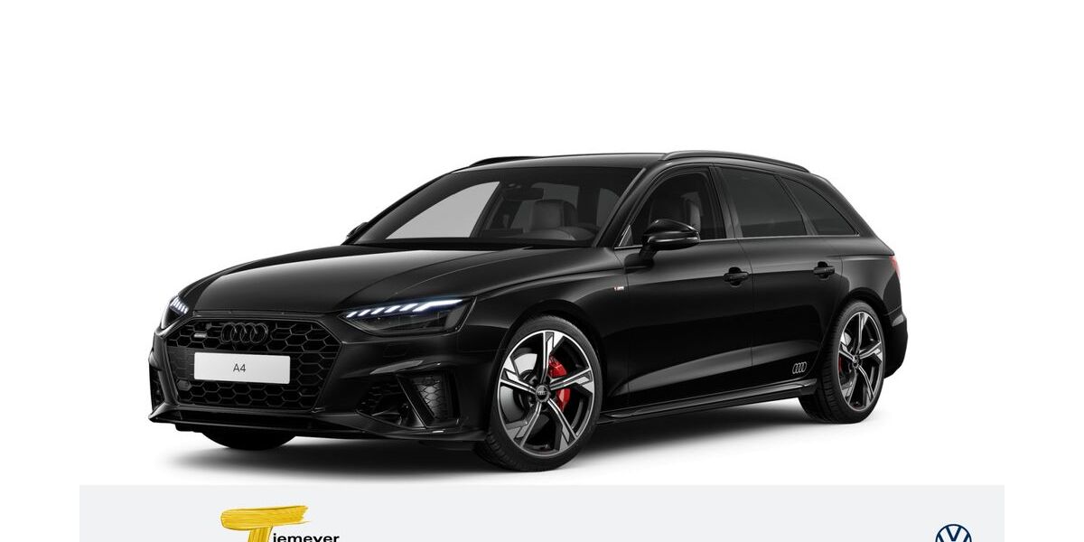 Audi A4 20.933 km 38.980 &euro; Recklinghausen 45663