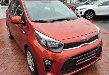Kia Picanto 6.560 km 13.490 &euro; Datteln 45711