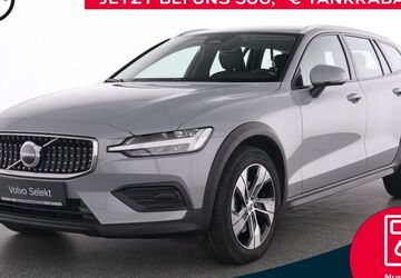 Volvo V60 Cross Country 21.652 km 34.680 &euro; Essen-Kray 45309