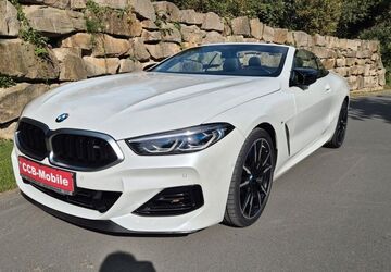 BMW M850 19.150 km 89.900 &euro; Dortmund 44319
