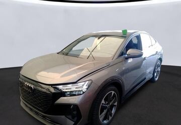 Audi Q4 e-tron 26.496 km 46.865 &euro; Hagen 58091