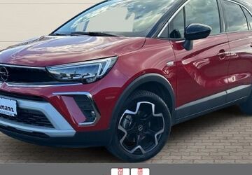 Opel Crossland (X) 18.100 km 23.490 &euro; Gelsenkirchen 45894