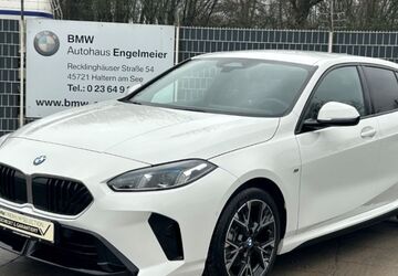 BMW 120 7.367 km 31.900 &euro; Haltern am See 45721