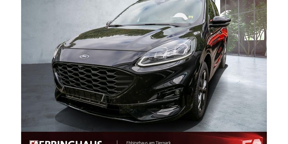 Ford Kuga 29.583 km 24.999 &euro; Dortmund 44225